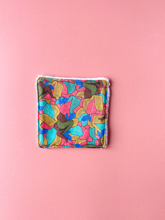 La Claire - L'Enlacée