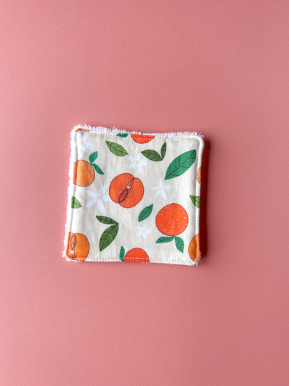 La Claire - L'Abricotée