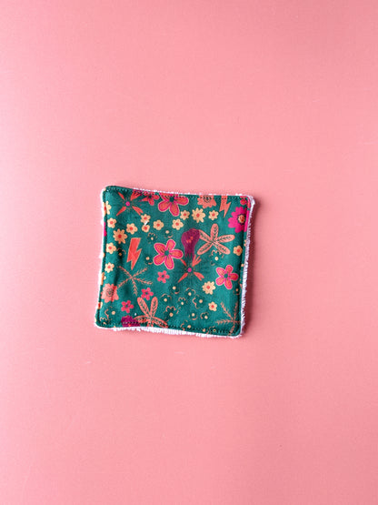 La Claire - La Puissante (Verte)