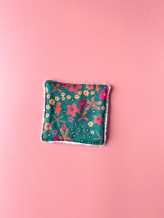 La Claire - La Puissante (Verte)