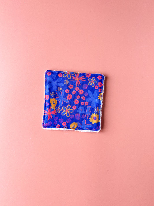 La Claire - La Puissante (Bleu)