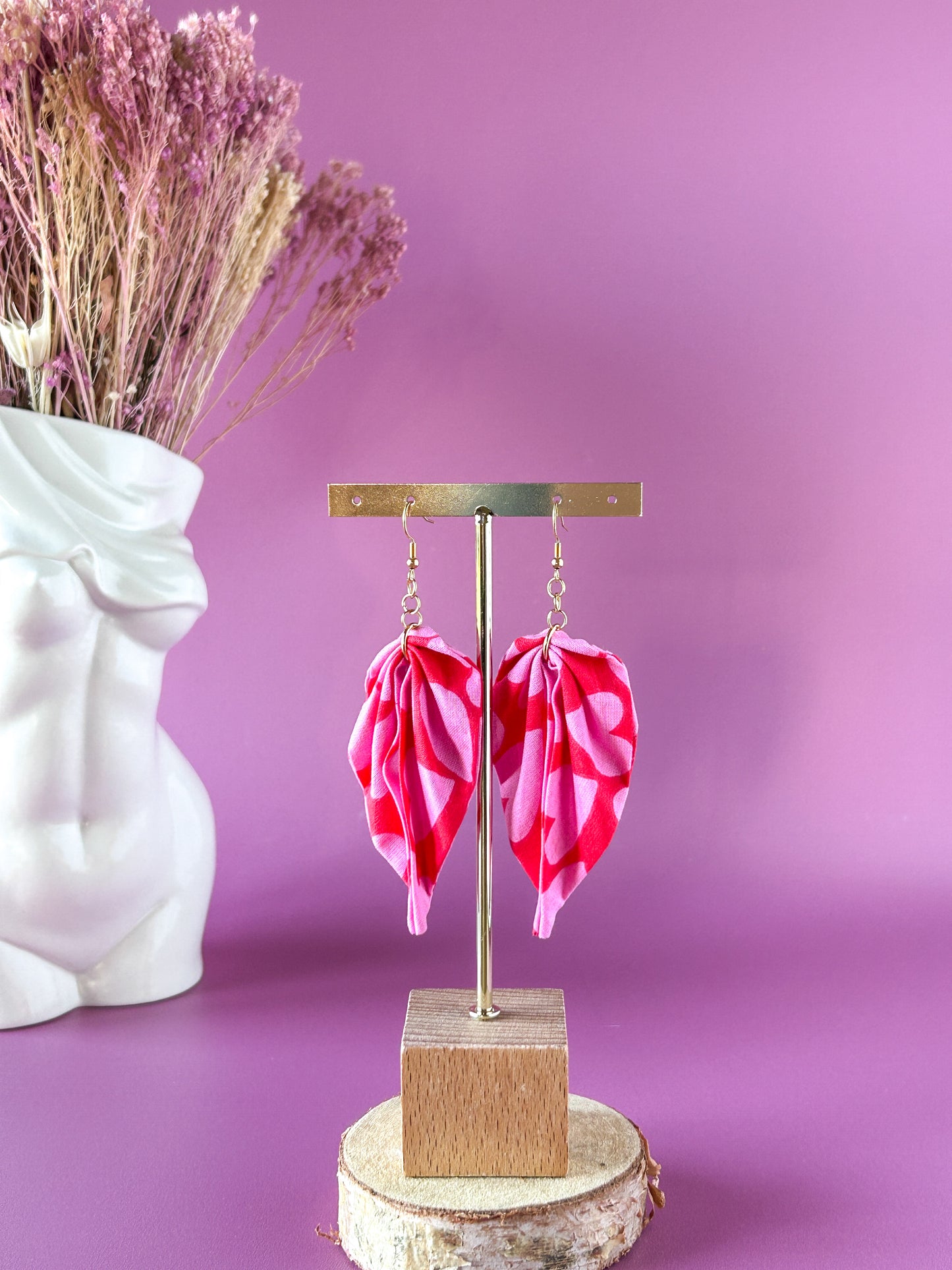 La Luxuriante - L'Ardente