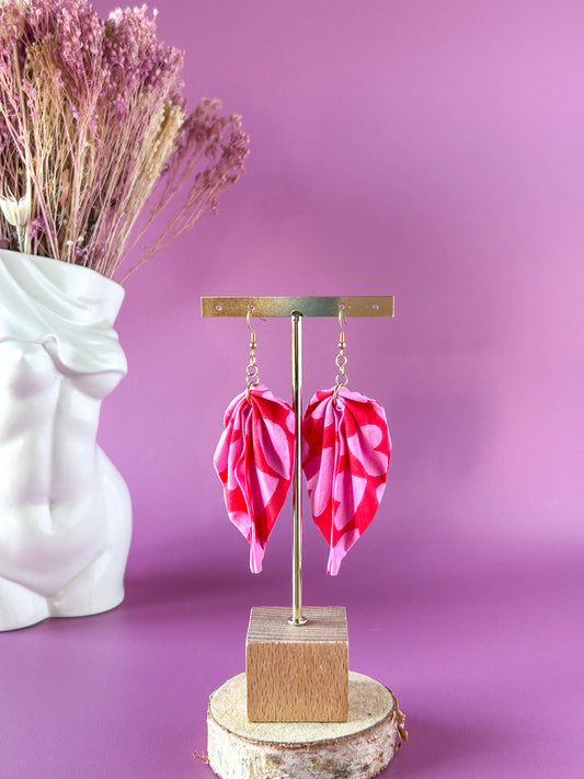 La Luxuriante - L'Ardente