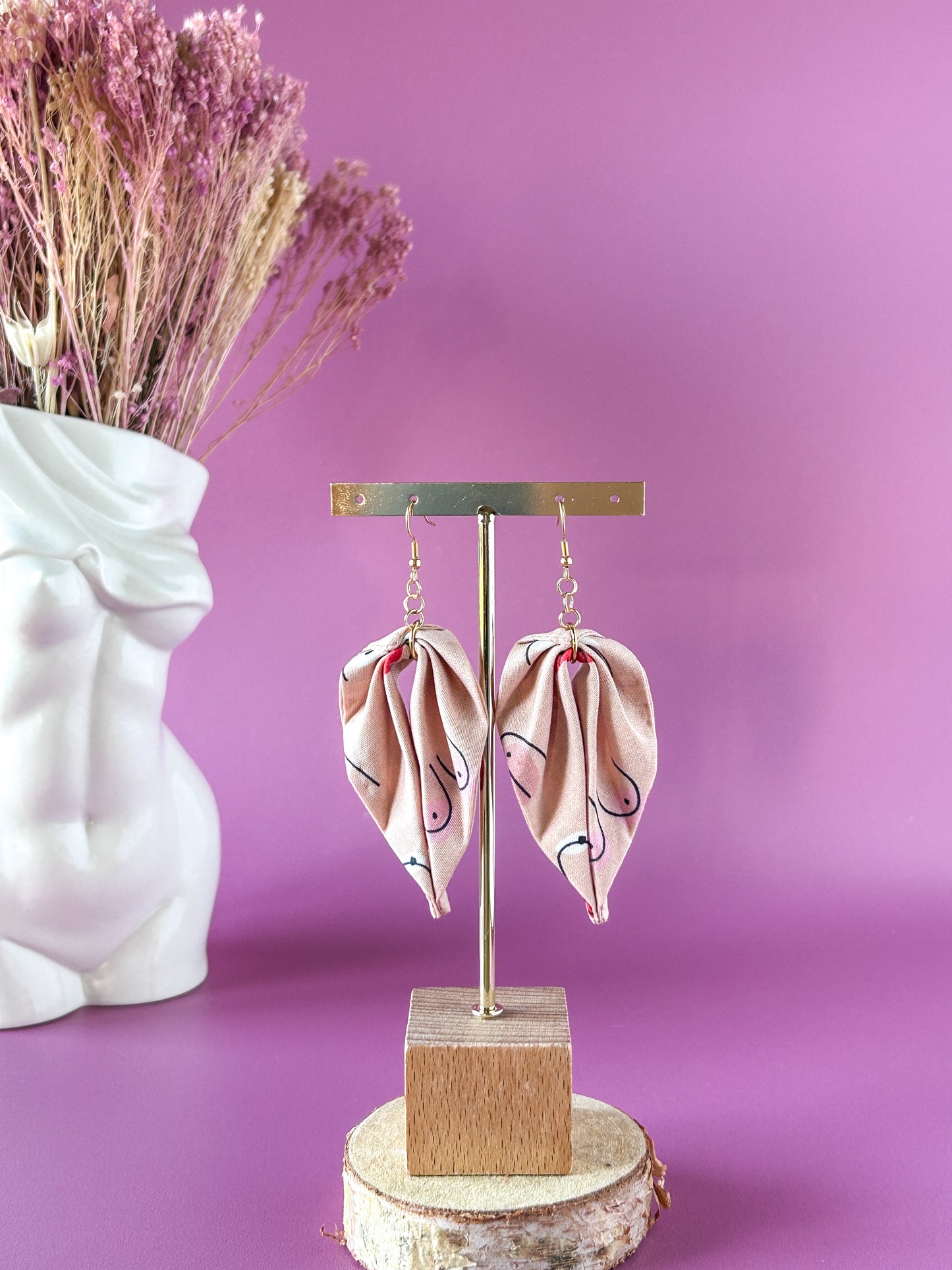 La Luxuriante - La Naturelle