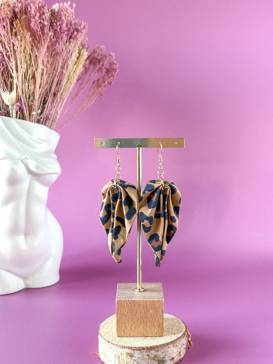 La Luxuriante - La Féline