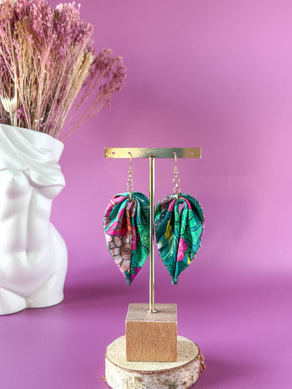 La Luxuriante - La Tropicale