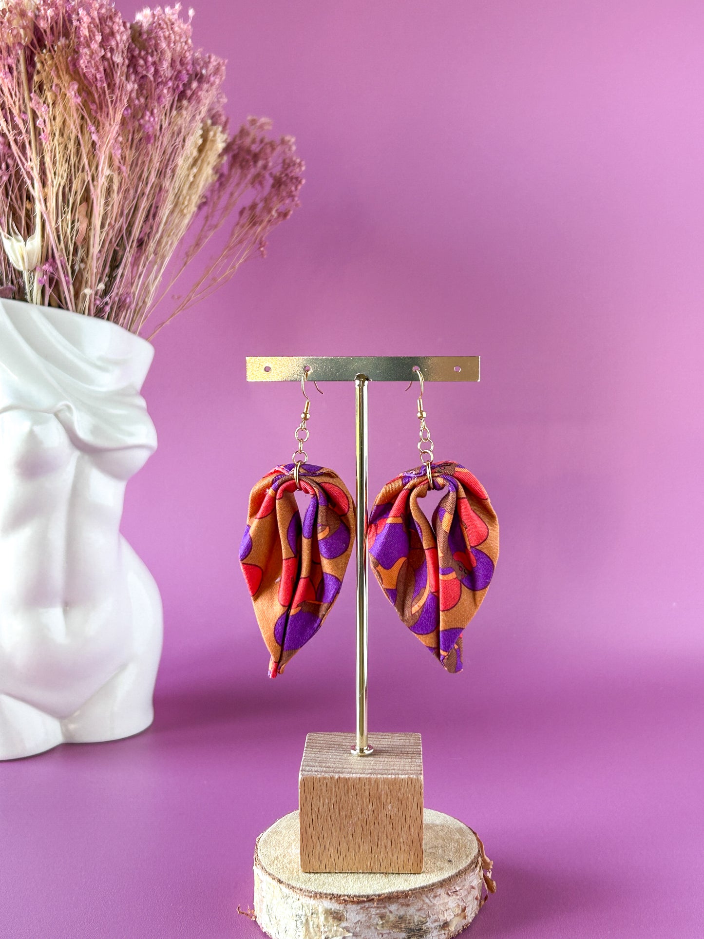 La Luxuriante - L'Équilibriste