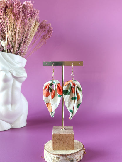 La Luxuriante - L'Abricotée