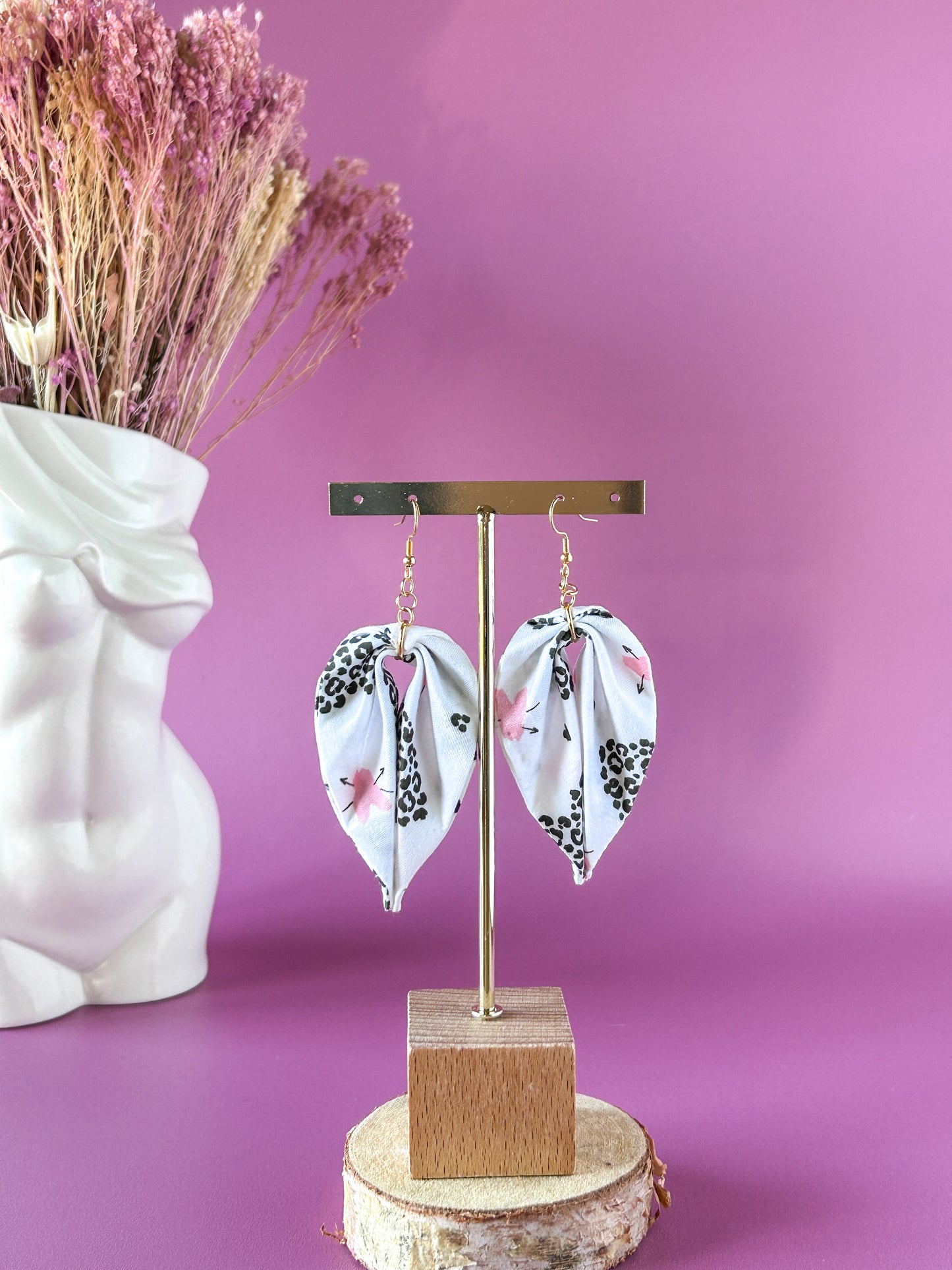 La Luxuriante - La Contrastée