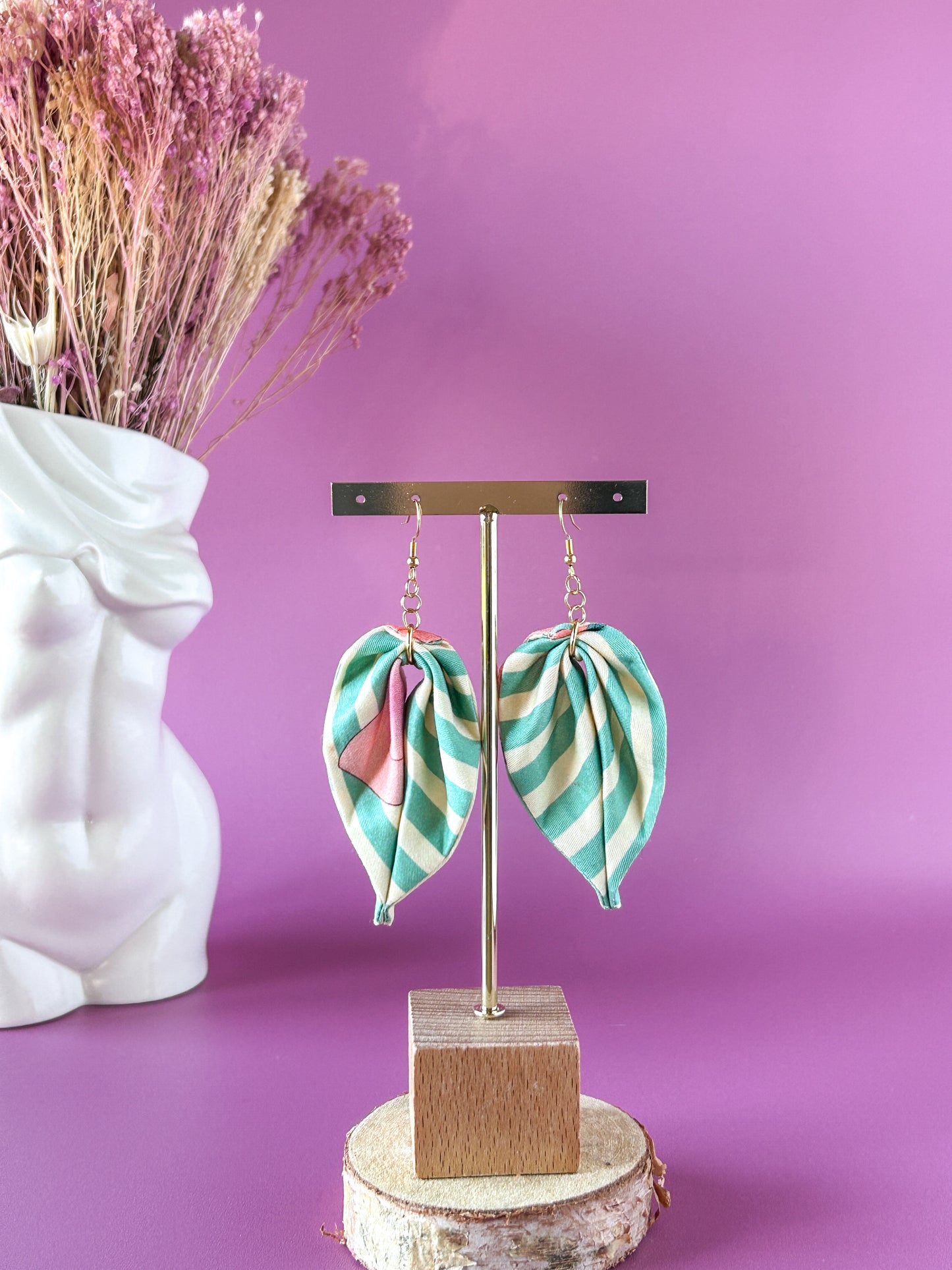 La Luxuriante - La Peachy