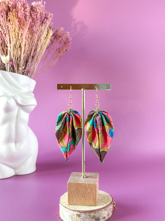 La Luxuriante - L'Enlacée