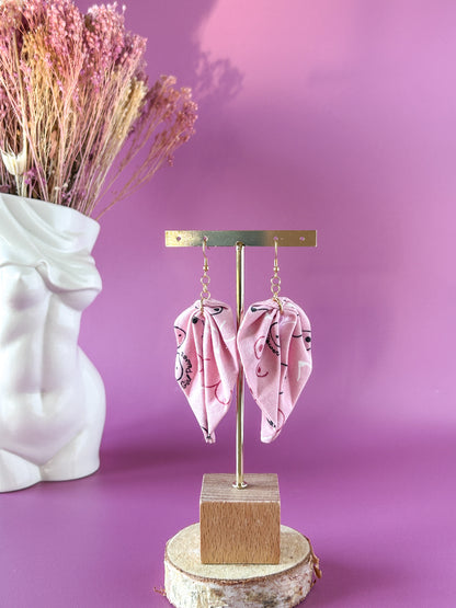 La Luxuriante - La Libérée