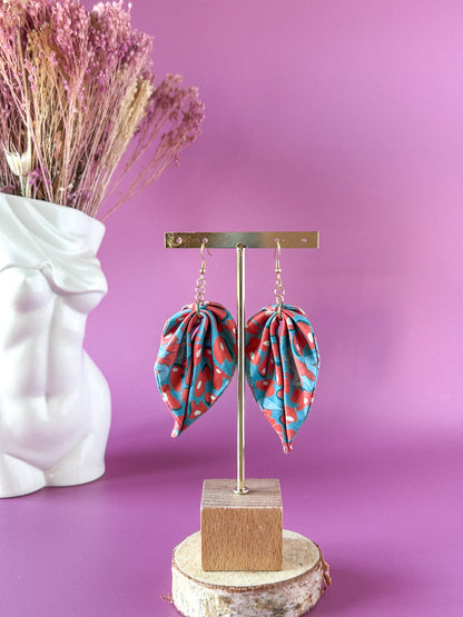 La Luxuriante - La Florissante