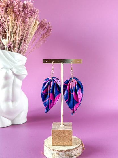 La Luxuriante - L'Accrochée