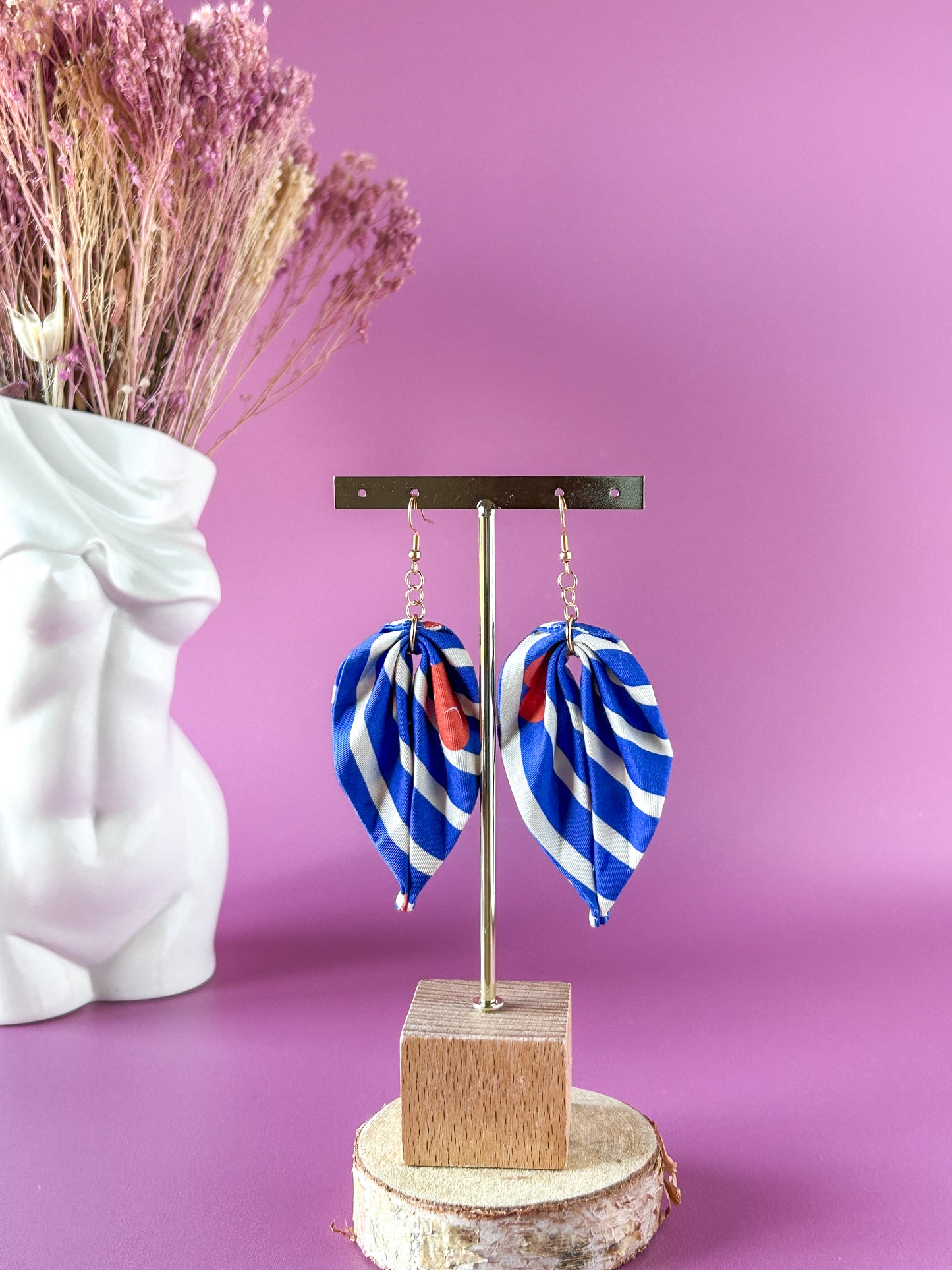 La Luxuriante - La Moussaillonne