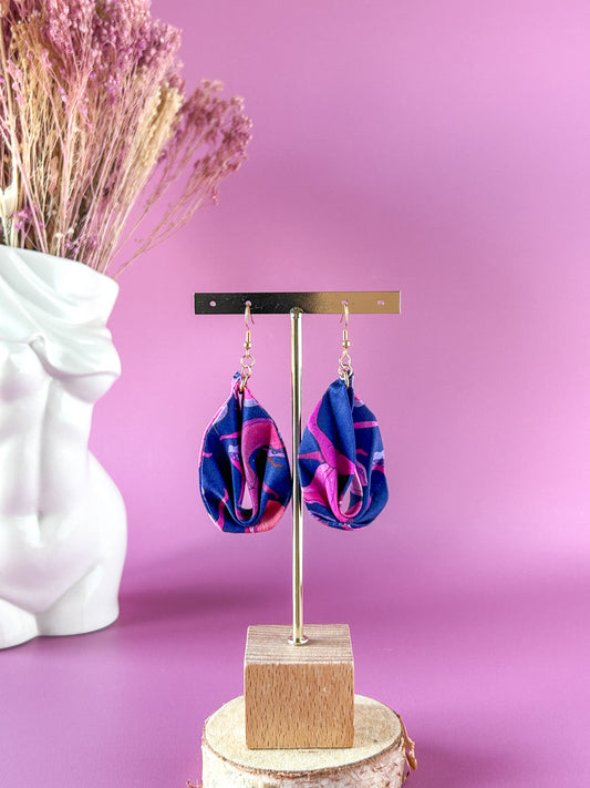 La Pétillante - L'Accrochée