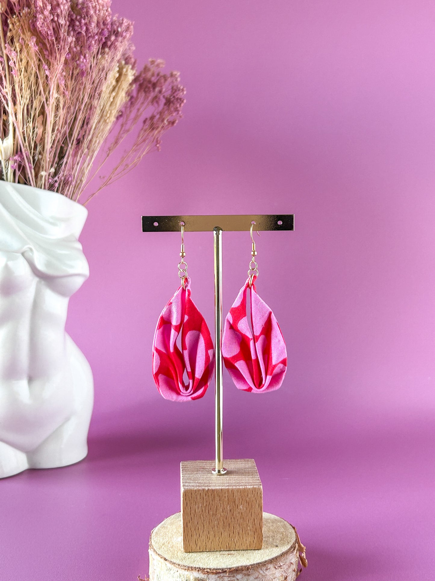 La Pétillante - L'Ardente