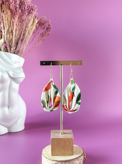 La Pétillante - L'Abricotée