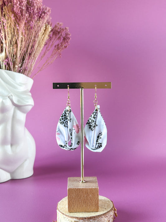 La Pétillante - La Contrastée