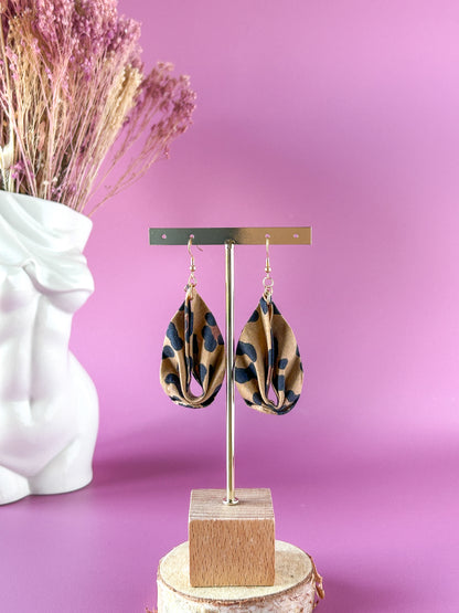 La Pétillante - La Féline