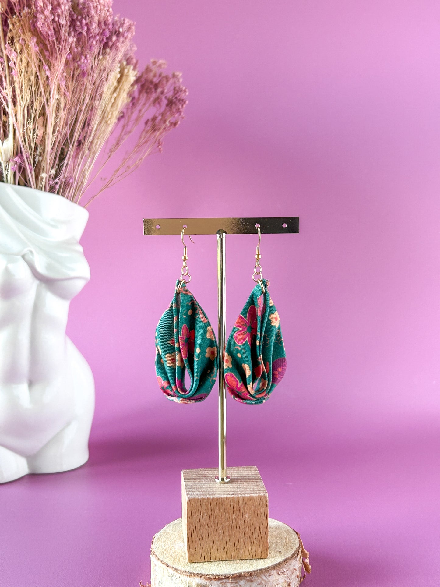 La Pétillante - La Puissante (Verte)