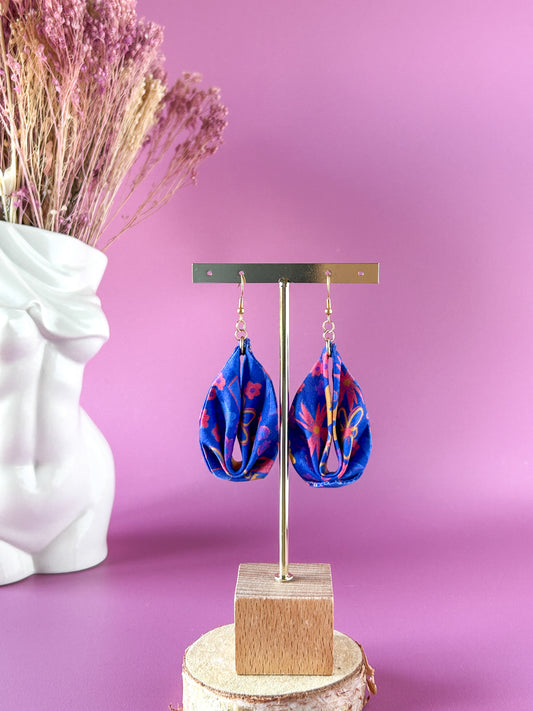 La Pétillante - La Puissante (Bleu)