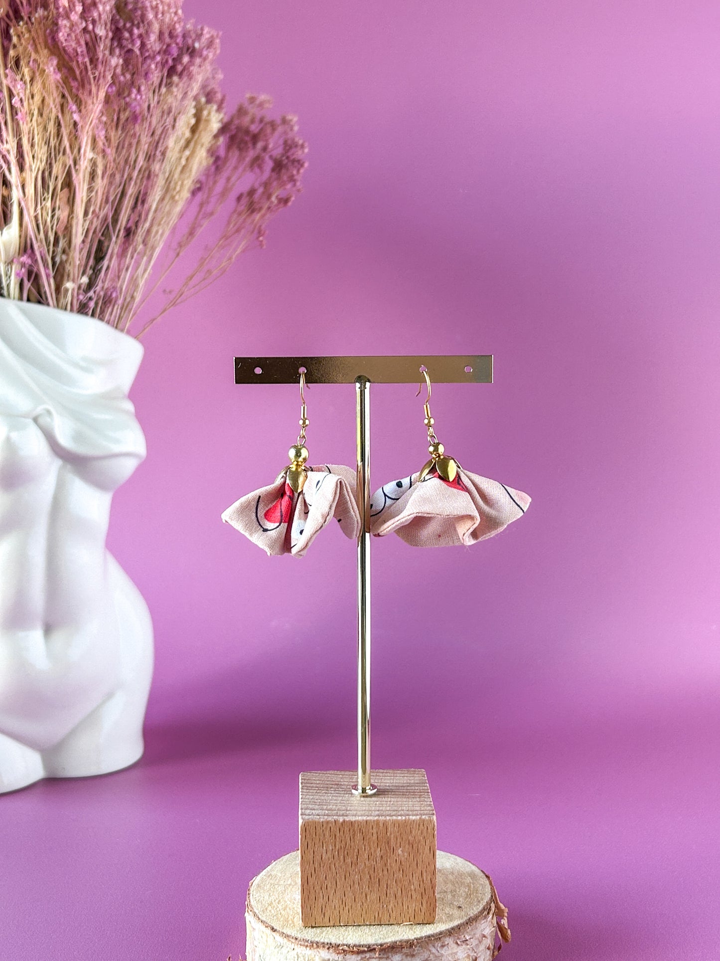 L'Élancée - La Naturelle