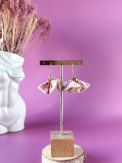 L'Élancée - La Naturelle