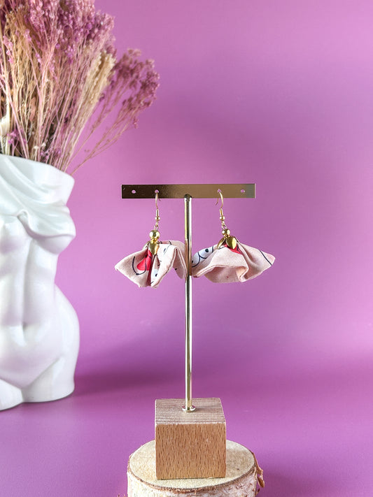 L'Élancée - La Naturelle