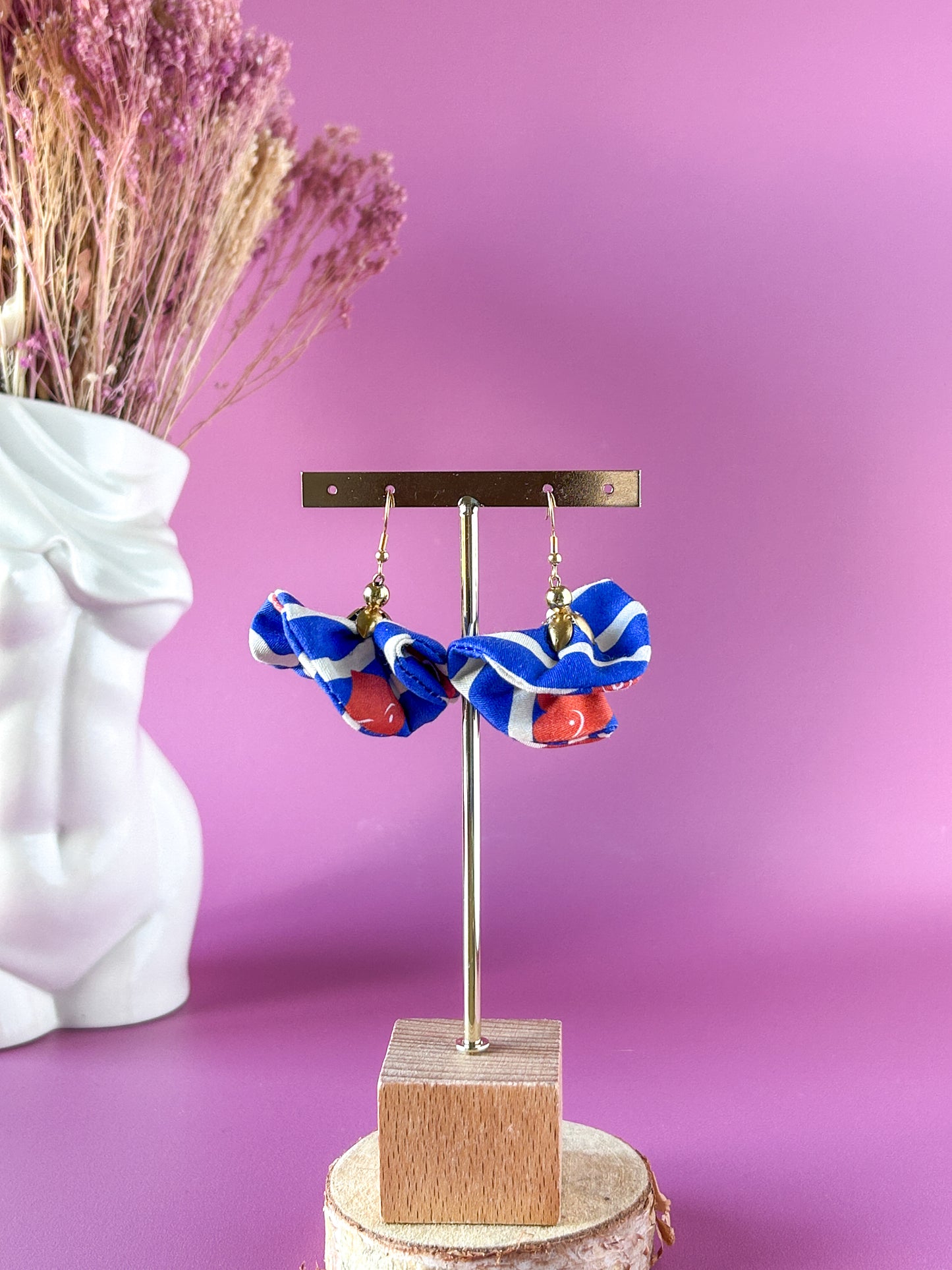 L'Élancée - La Moussaillonne