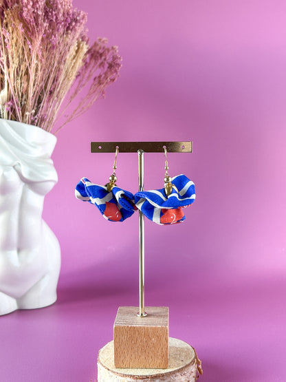 L'Élancée - La Moussaillonne