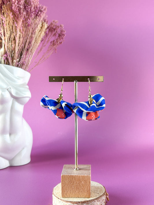 L'Élancée - La Moussaillonne