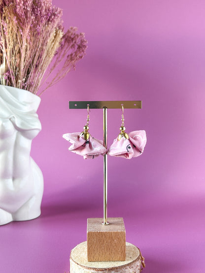 L'Élancée - La Libérée