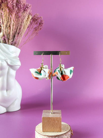 L'Élancée - L'Abricotée