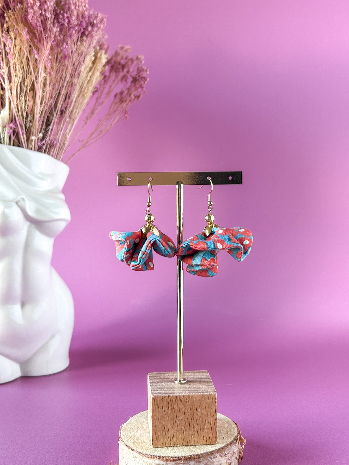 L'Élancée - La Florissante