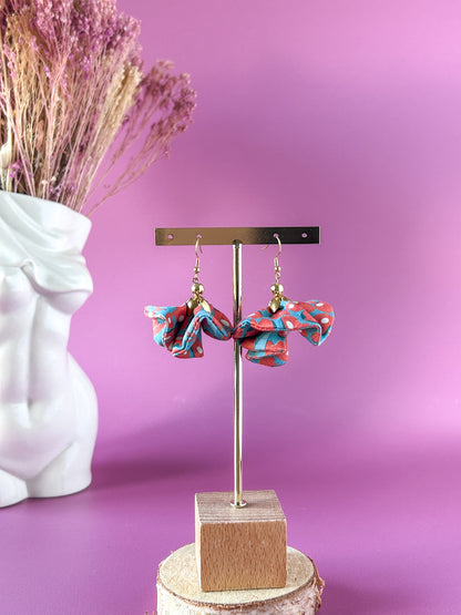 L'Élancée - La Florissante