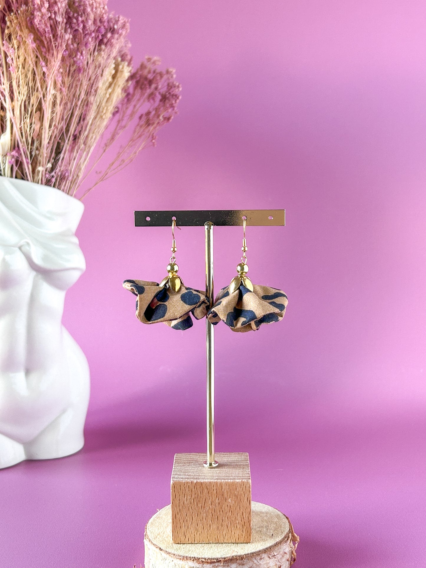 L'Élancée - La Féline