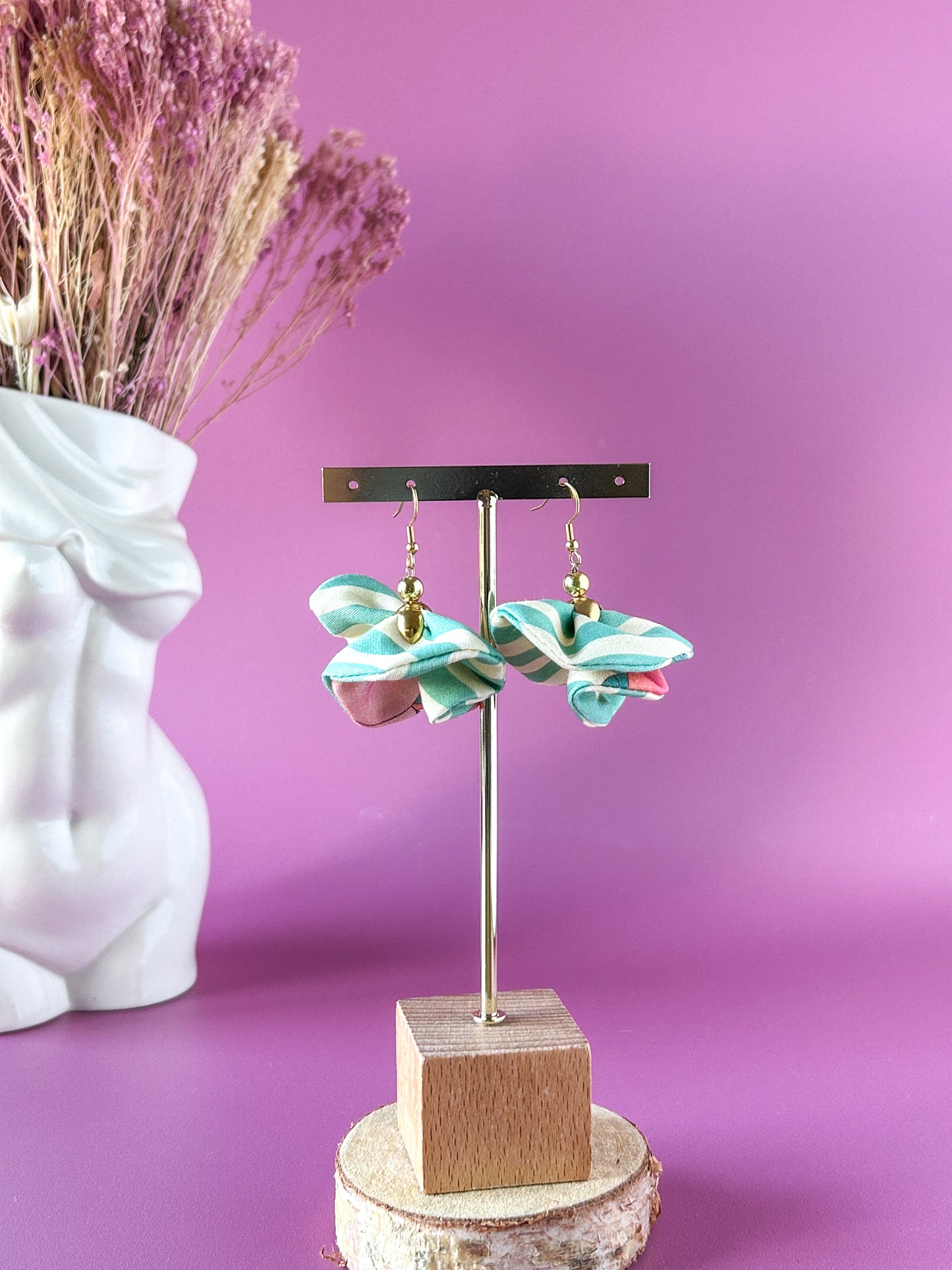 L'Élancée - La Peachy