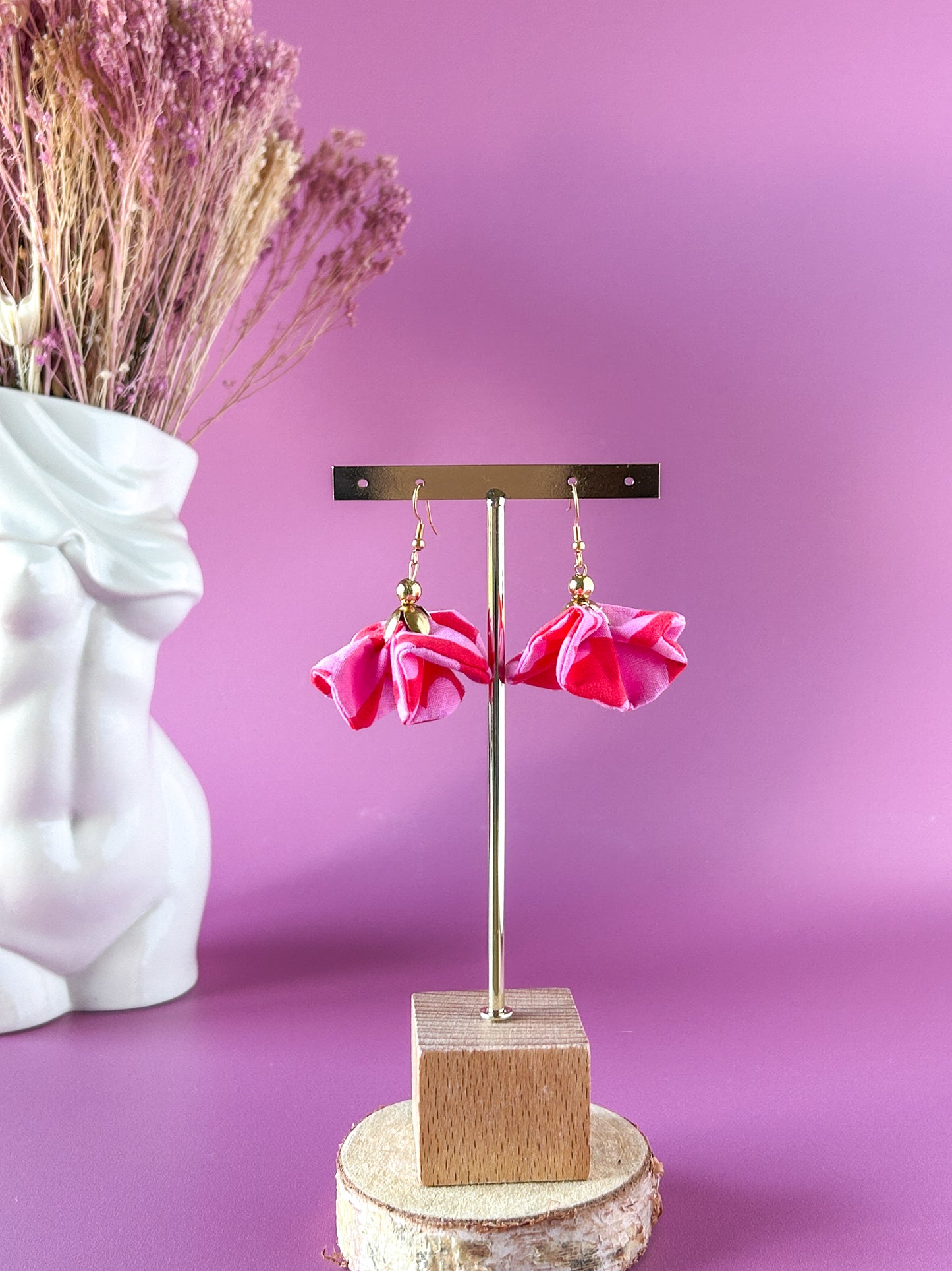 L'Élancée - L'Ardente