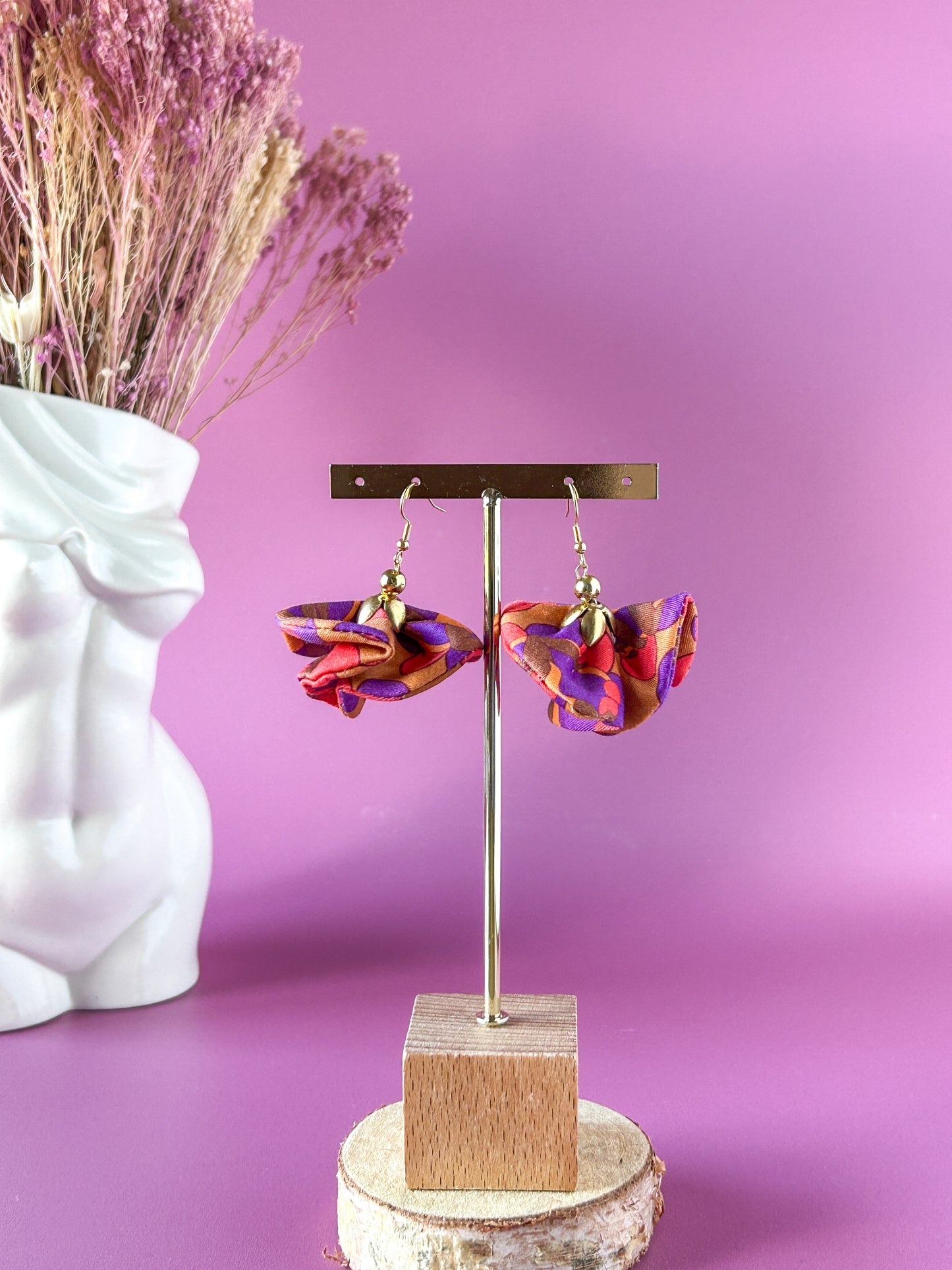 L'Élancée - L'Équilibriste