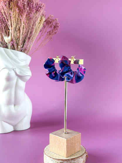 La Rayonnante - L'Accrochée