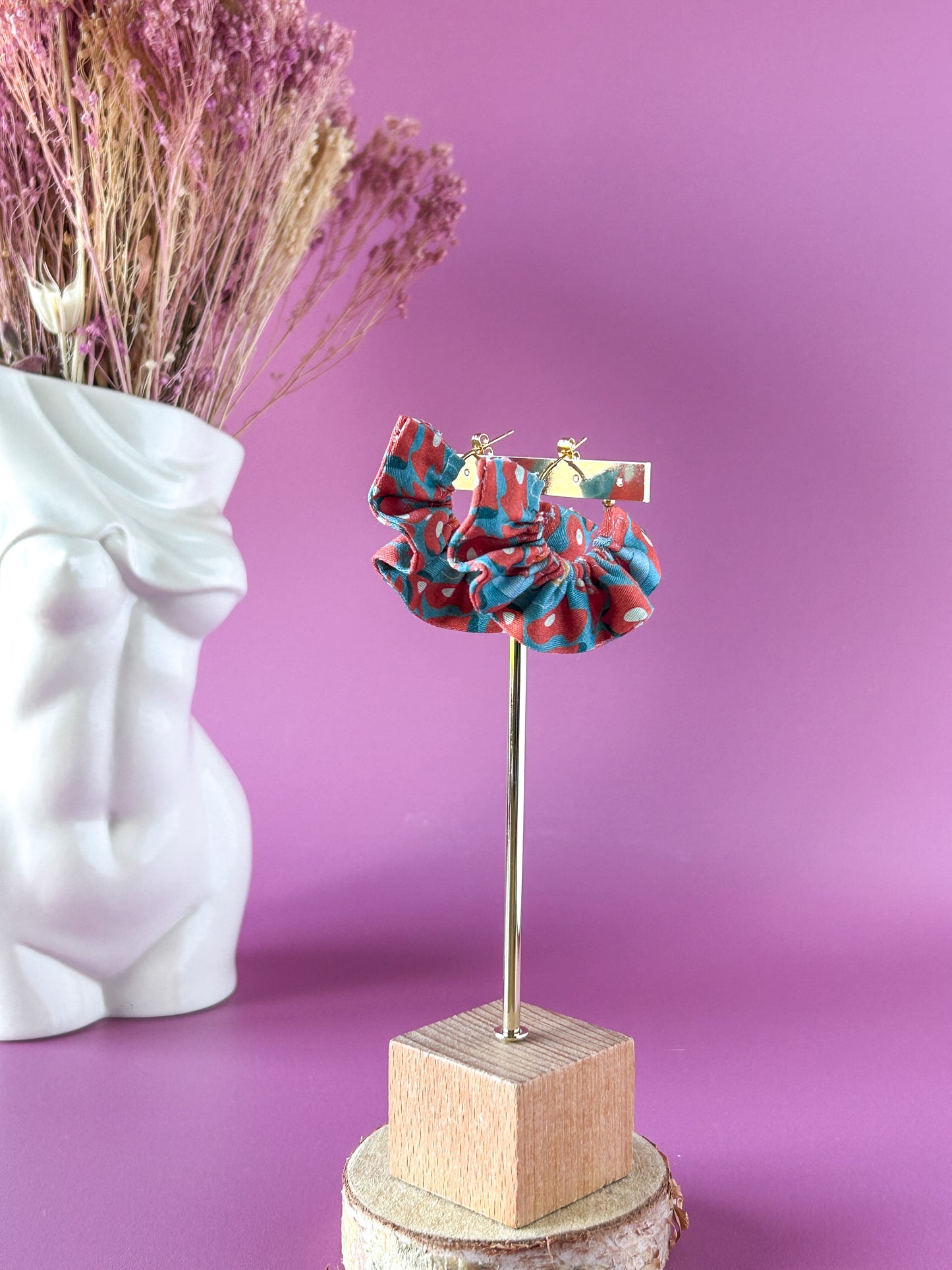 La Rayonnante - La Florissante