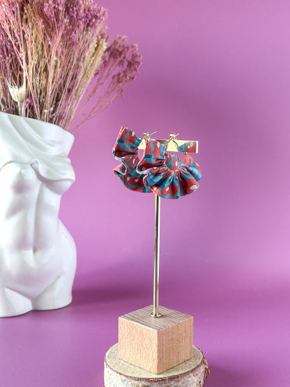 La Rayonnante - La Florissante