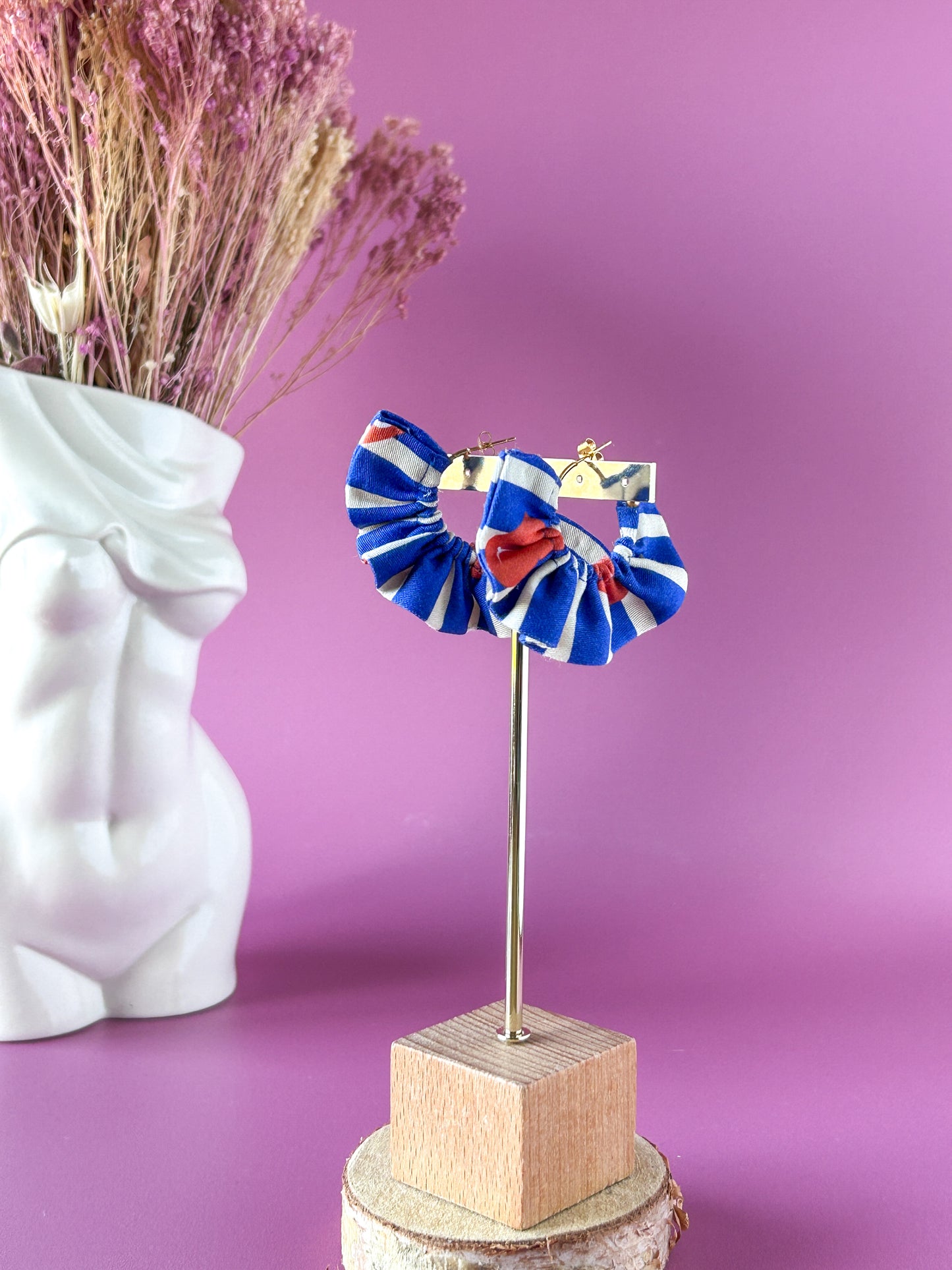 La Rayonnante - La Moussaillonne