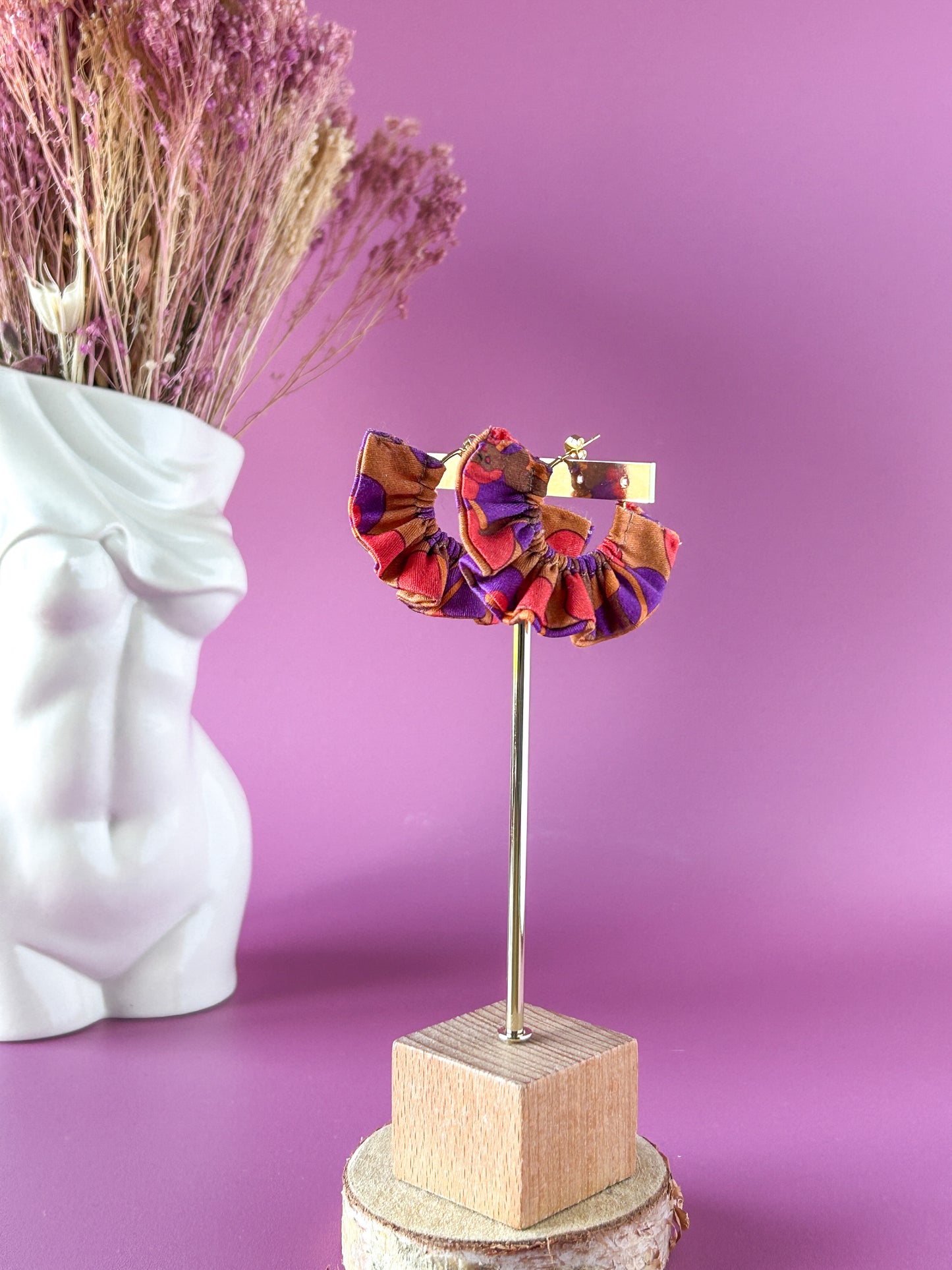 La Rayonnante - L'Équilibriste