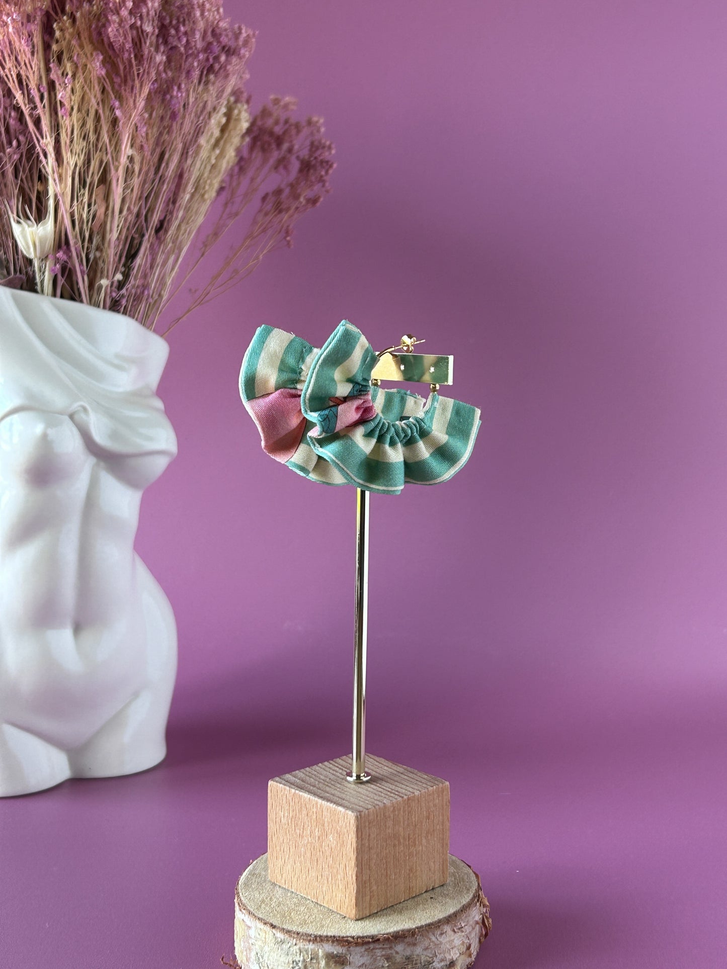 La Rayonnante - La Peachy