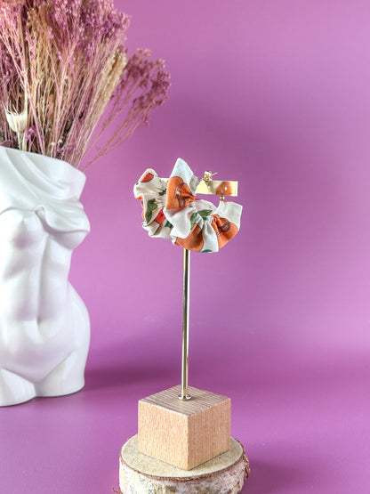 La Rayonnante - L'Abricotée