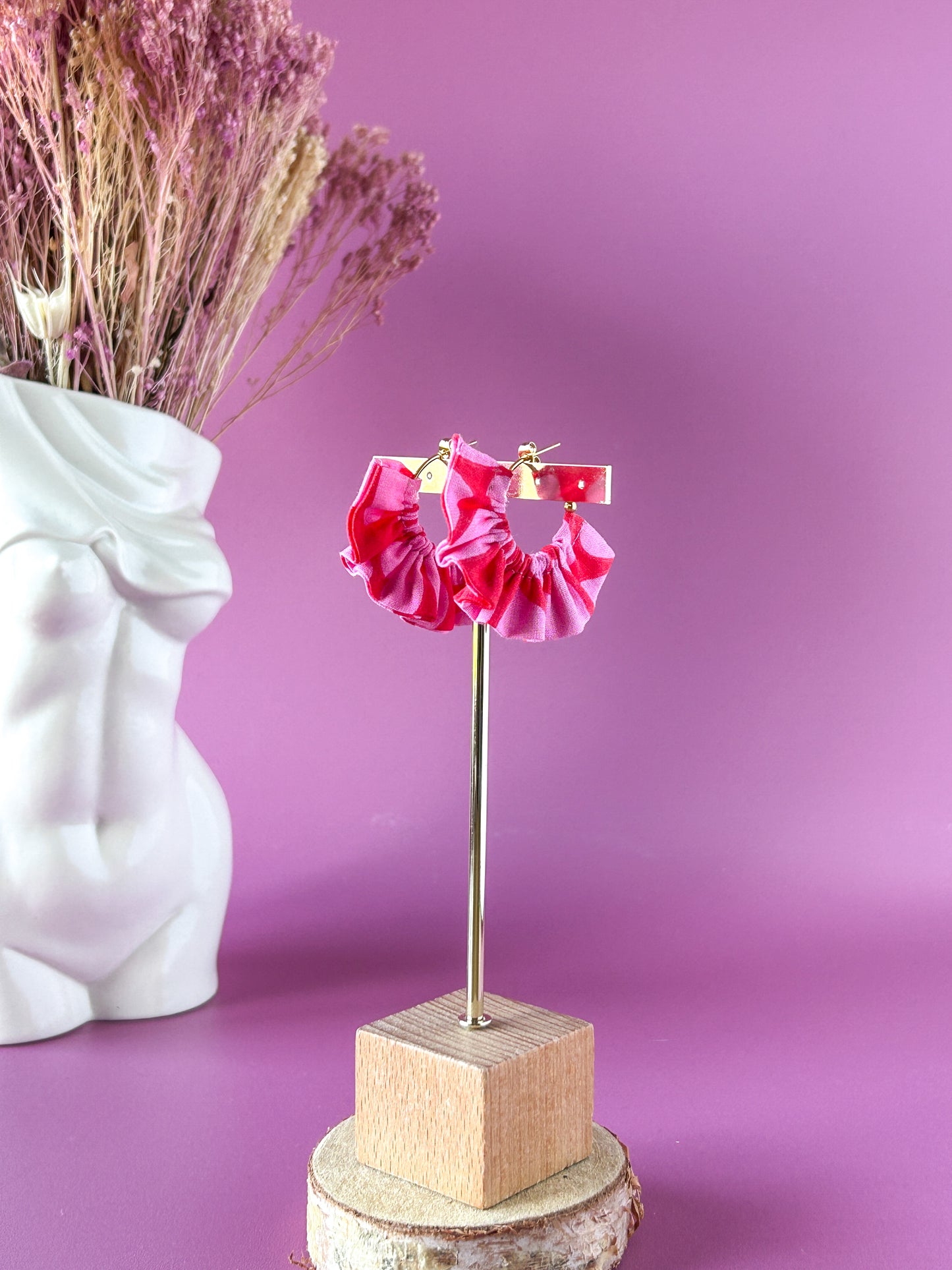 La Rayonnante - L'Ardente