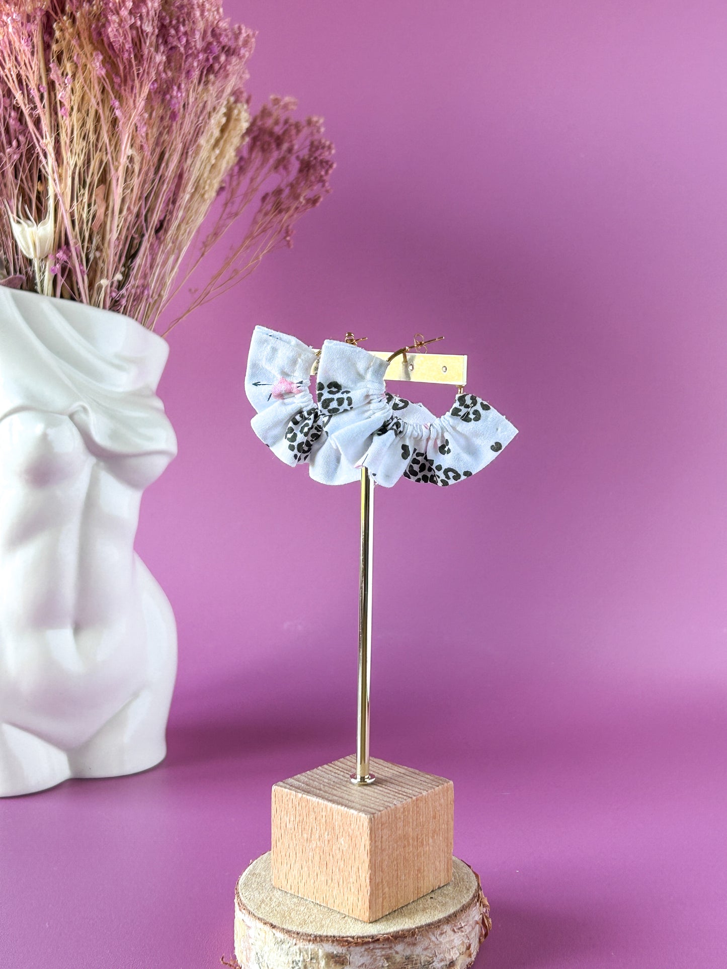 La Rayonnante - La Contrastée