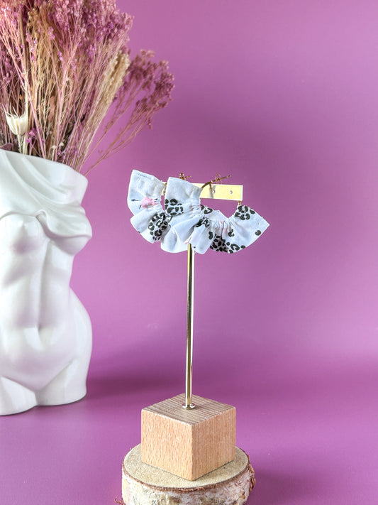 La Rayonnante - La Contrastée